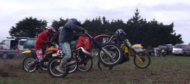 Christchurch Classic MX Club 03